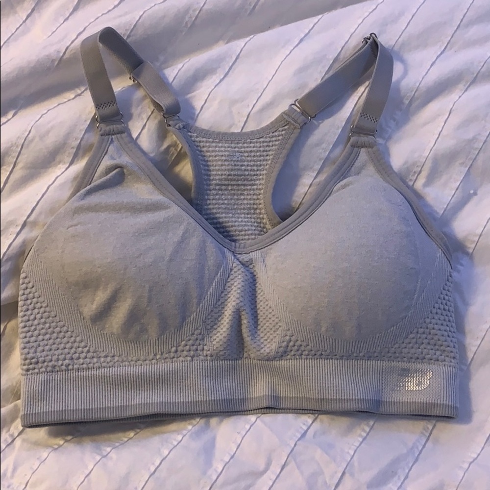 New Balance Sports Bra